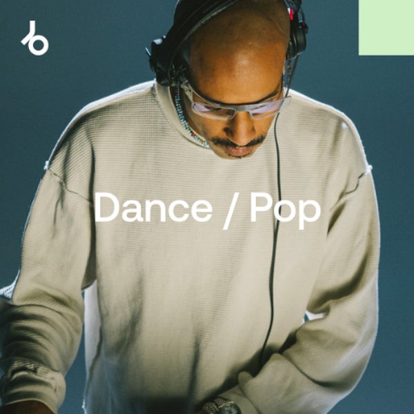 Best New Dance April 2026