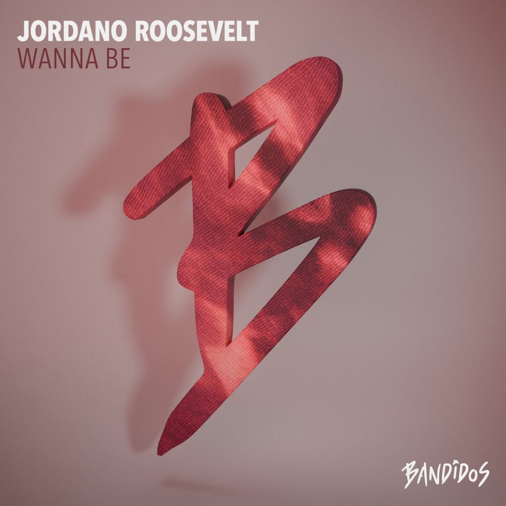 Jordano Roosevelt Jordan Rose - Wanna Be