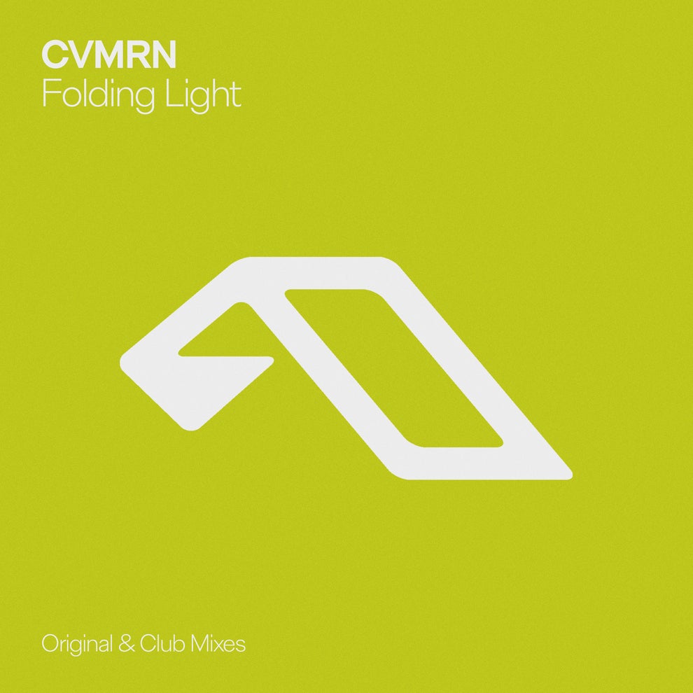 Cvmrn - Folding Ligh