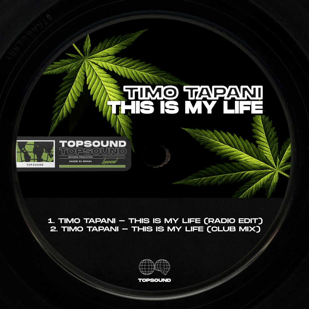Timo Tapani - This Is My Life