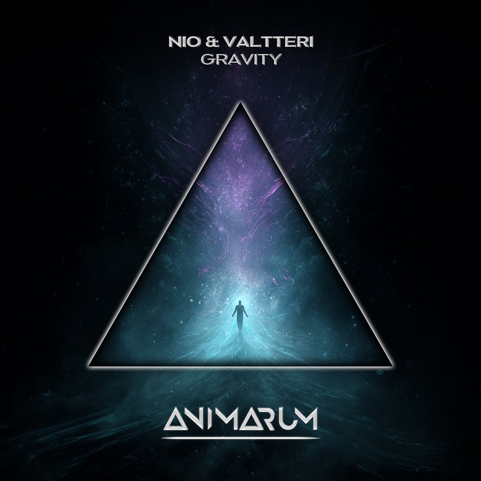Nio VALTTERI - Gravity