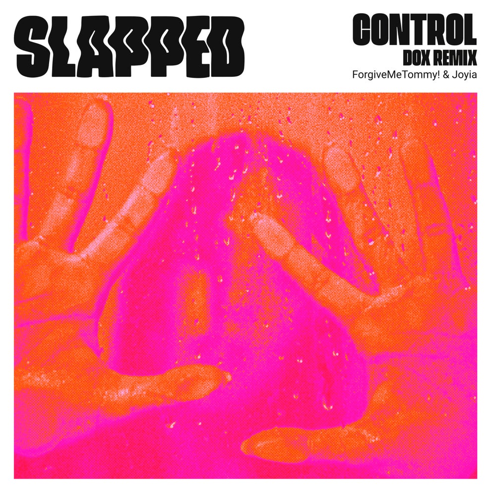 Joyia - Control