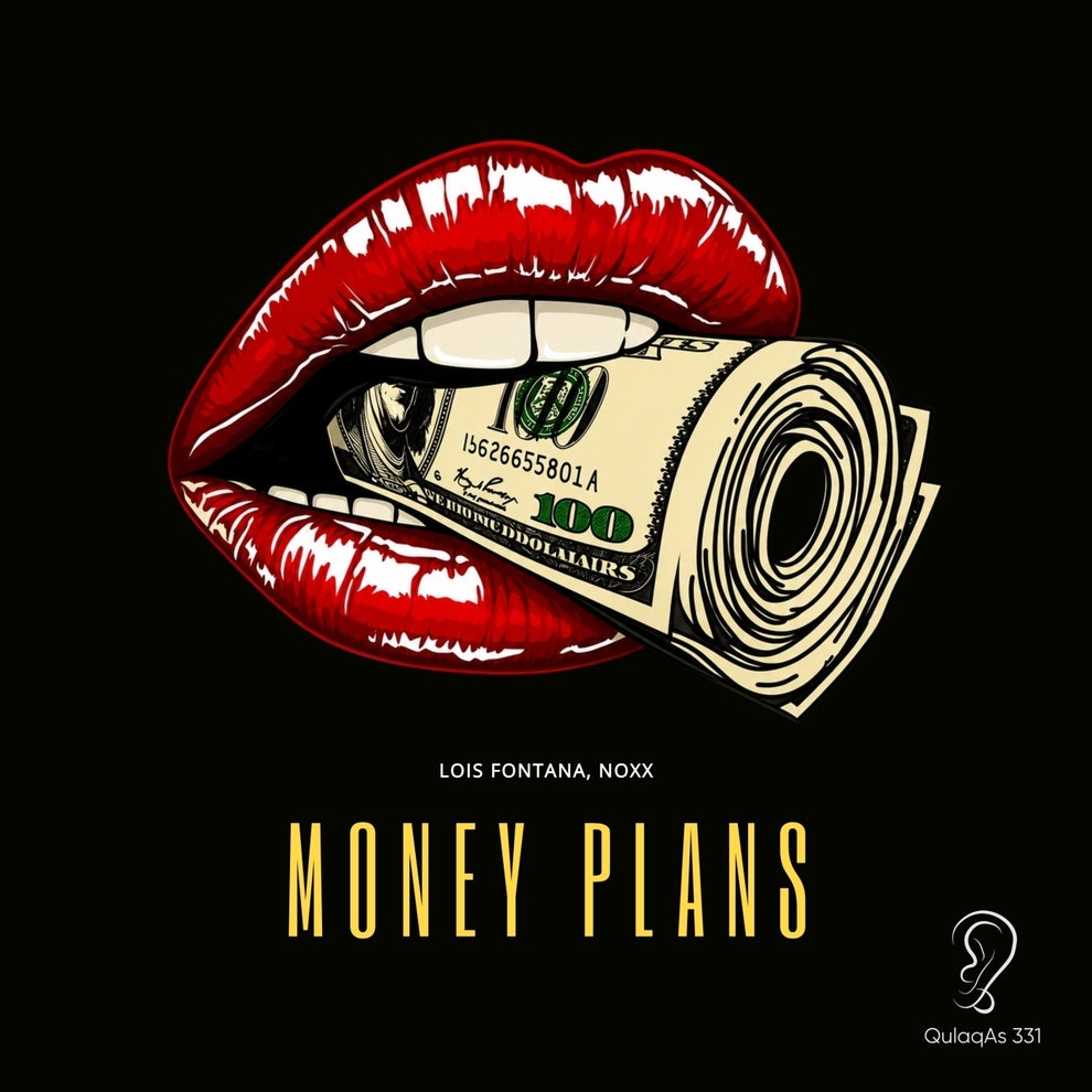 Noxx (FR) Lois Fontana - Money Plans
