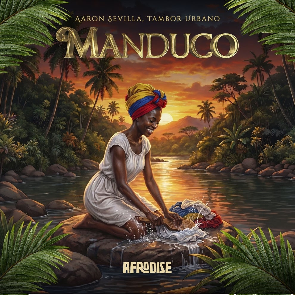 Aaron Sevilla - Manduco