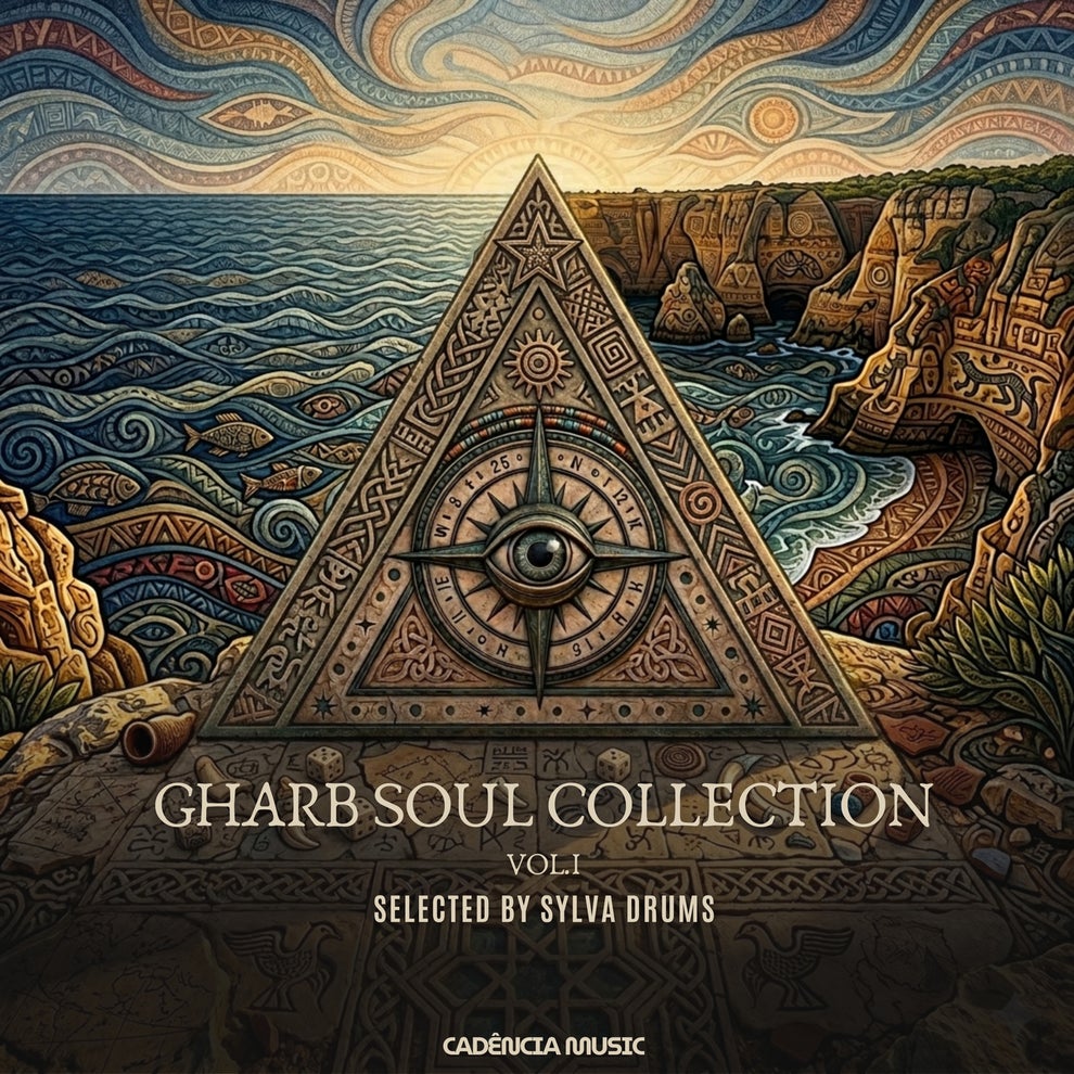 VA - Gharb Soul Collection Vol. I