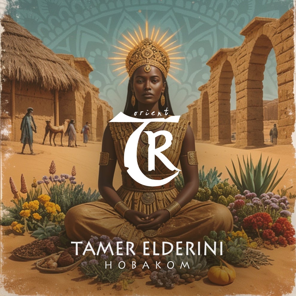 Tamer ElDerini - Hobakom