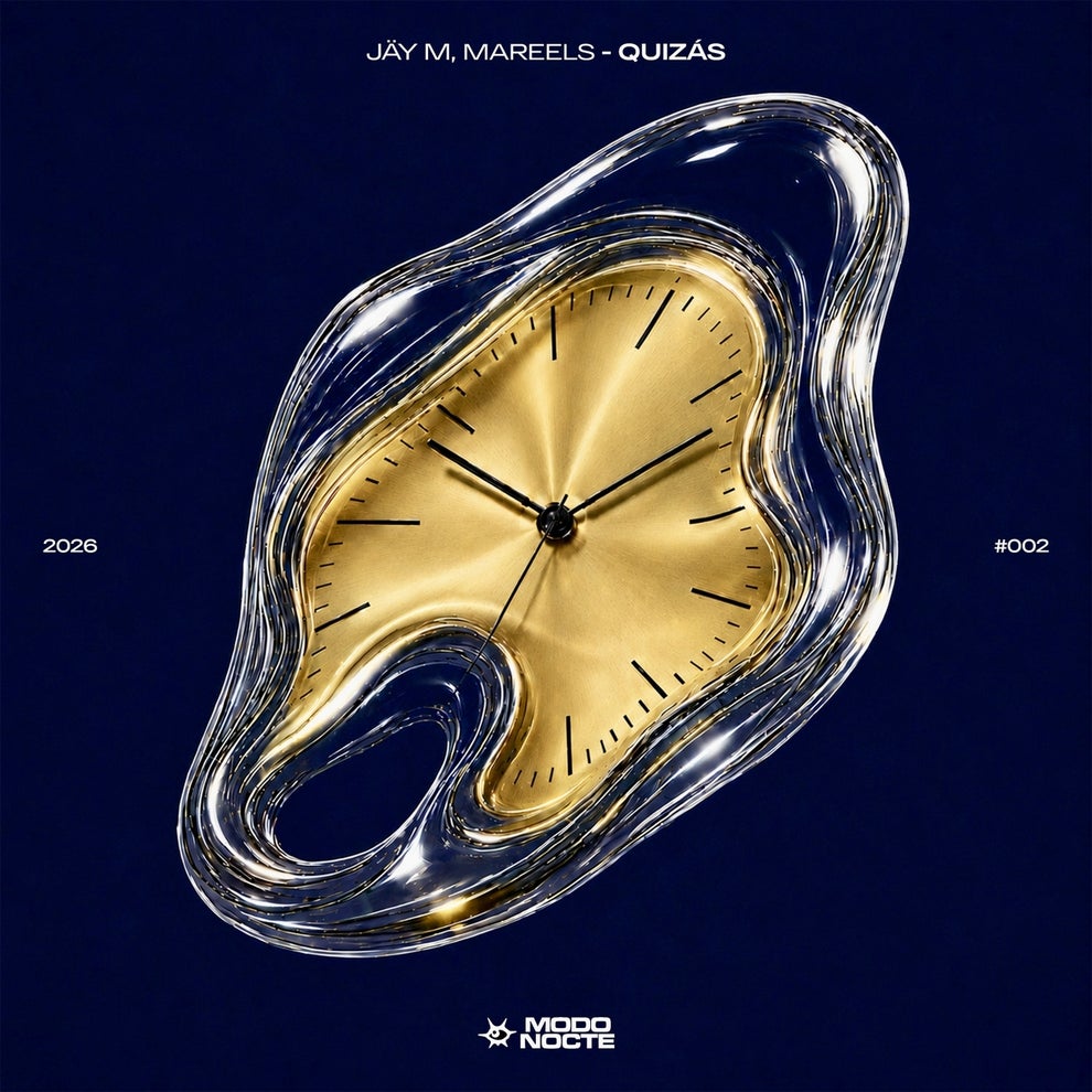 Mareels JAY M (Col) - Quizas