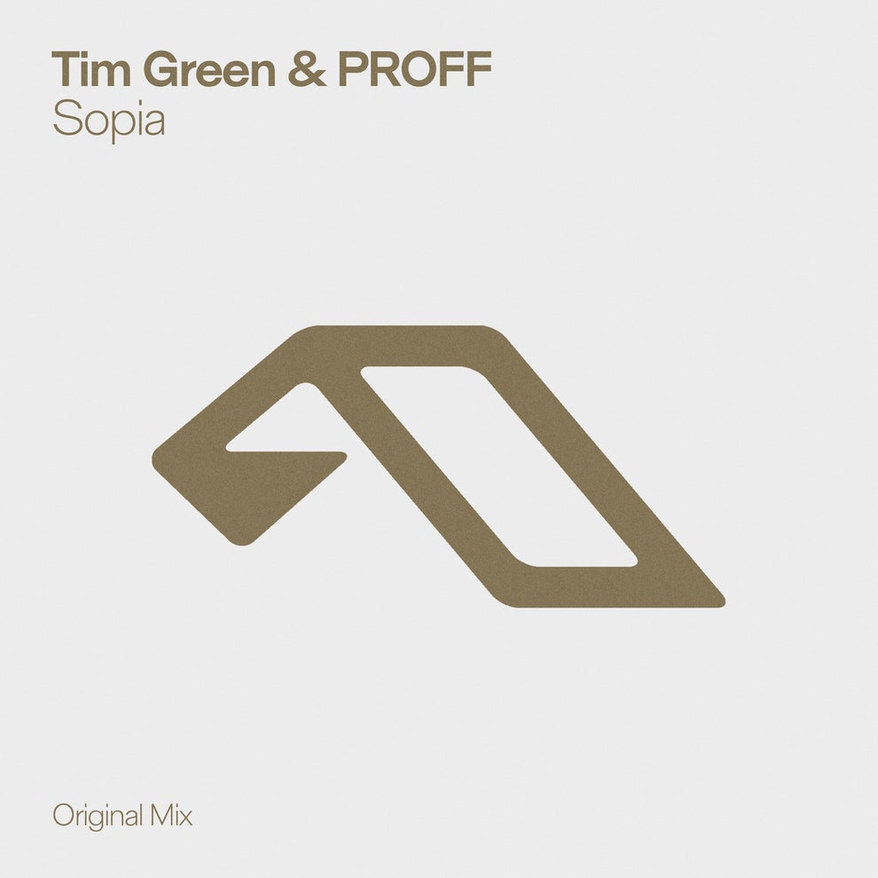 Tim Green  PROFF - Sopia