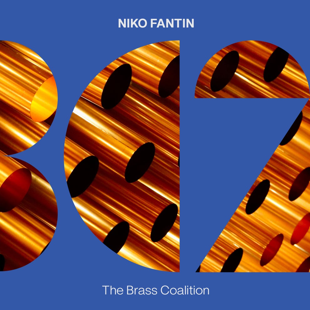 Niko Fantin - The Brass Coalition