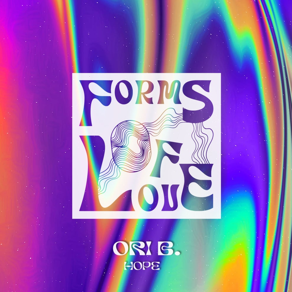 Ori B. - Hope