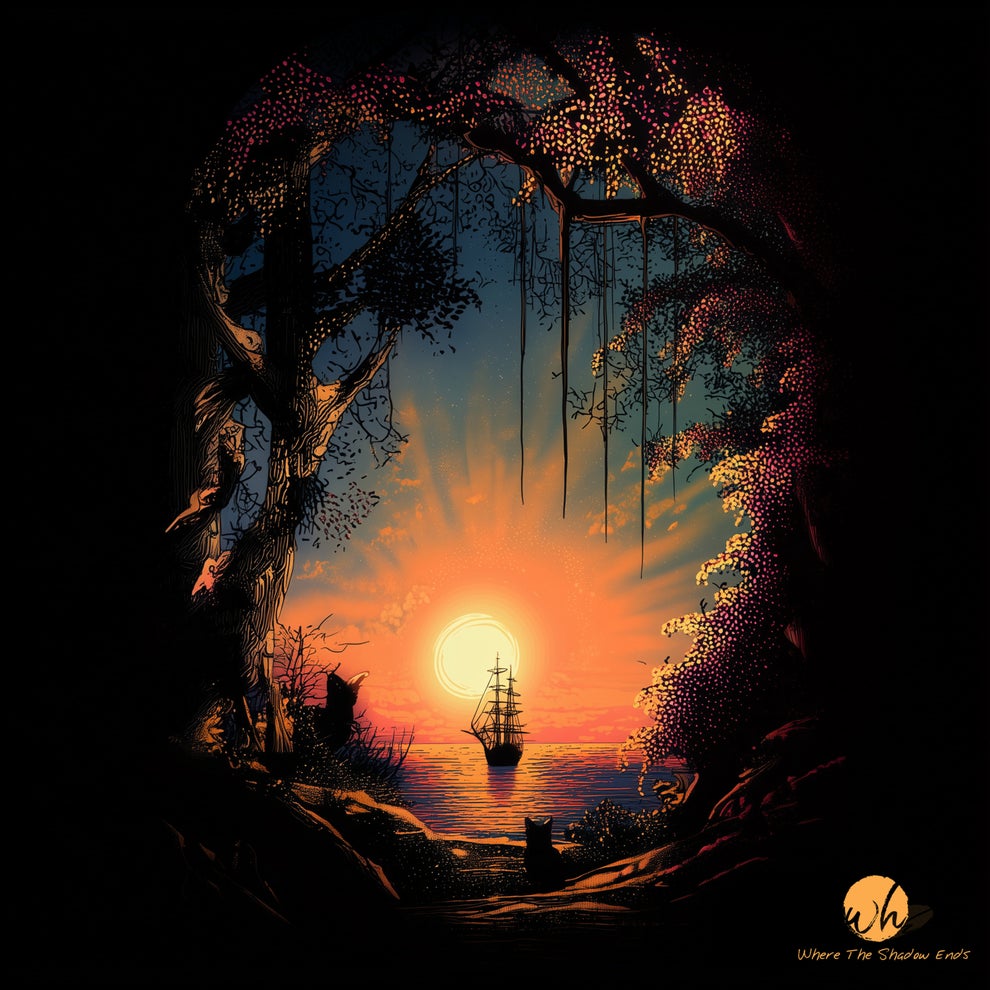 Madraas - Leaving Places (Matthew Sona Remix)