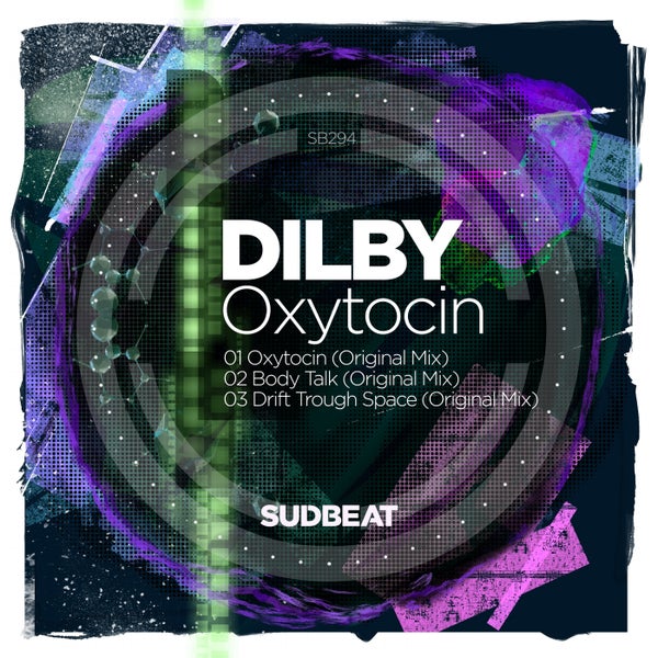 Dilby - Oxytocin