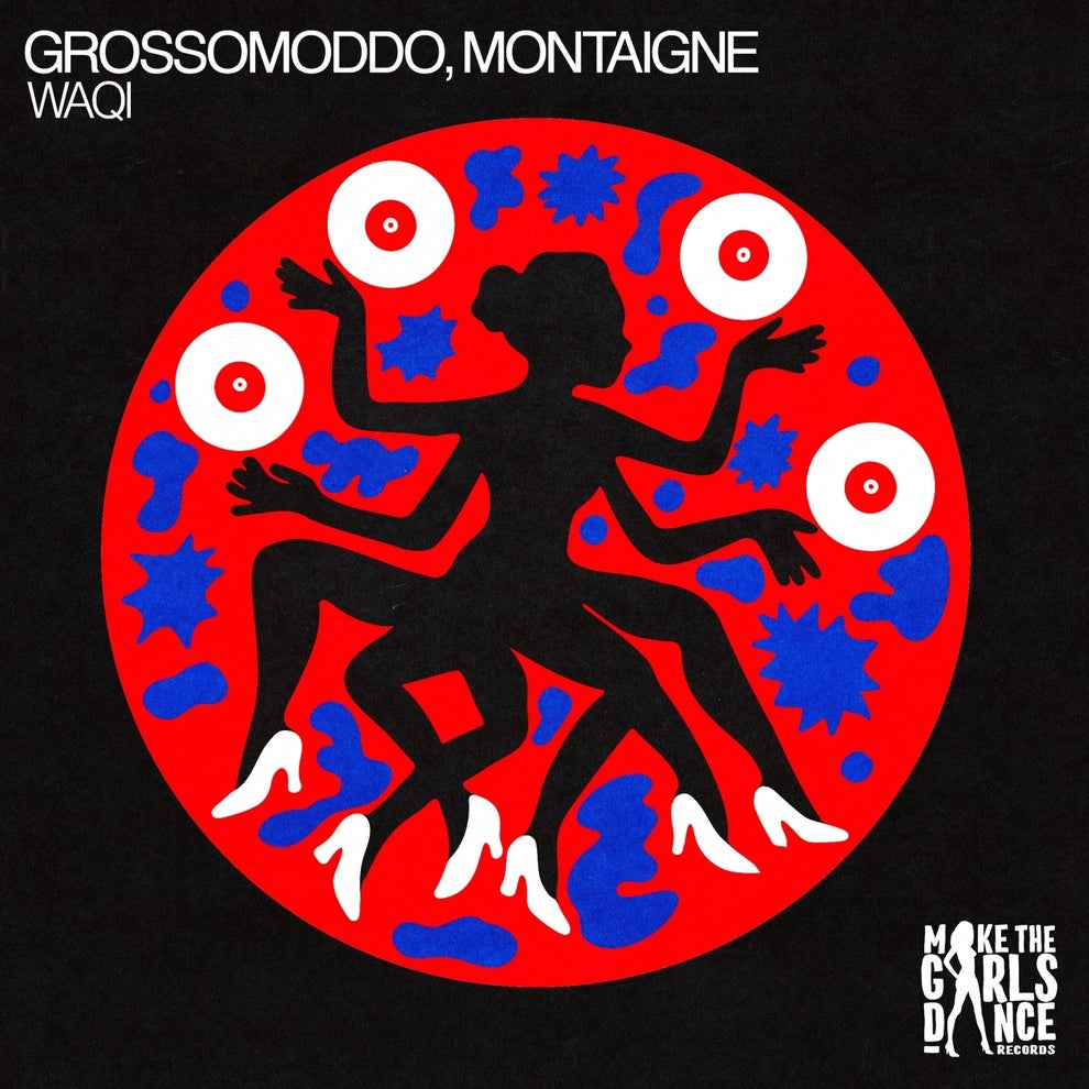Montaigne, GROSSOMODDO - WAQI