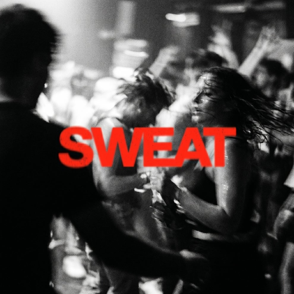 Heliograph - Sweat