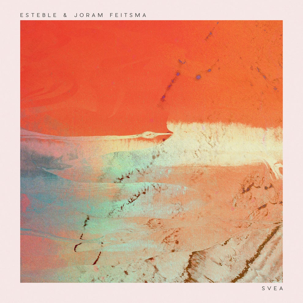 Esteble Joram Feitsma - Svea