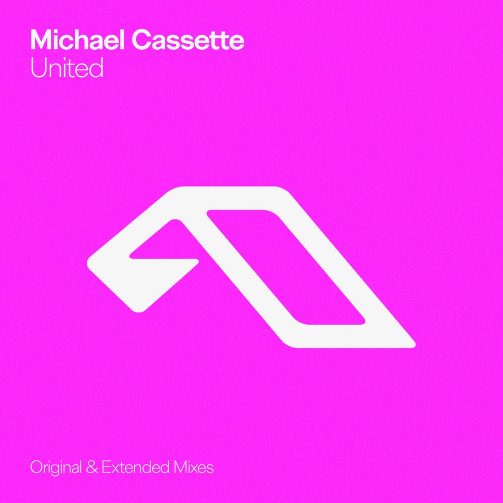 Michael Cassette - United