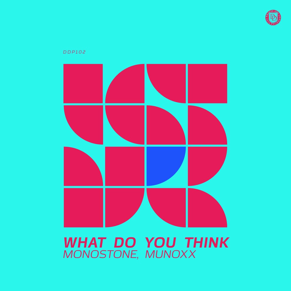Monostone Munoxx - What Do You Think