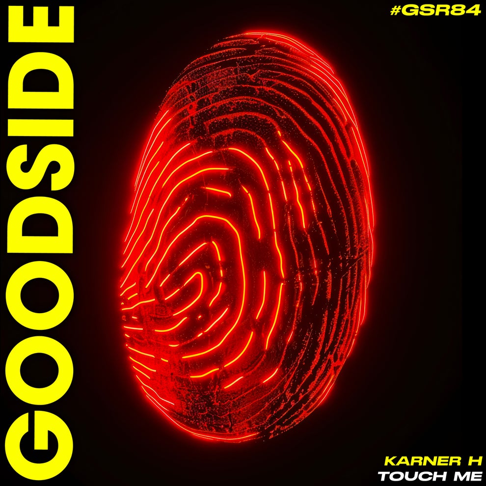 Karner H - Touch Me