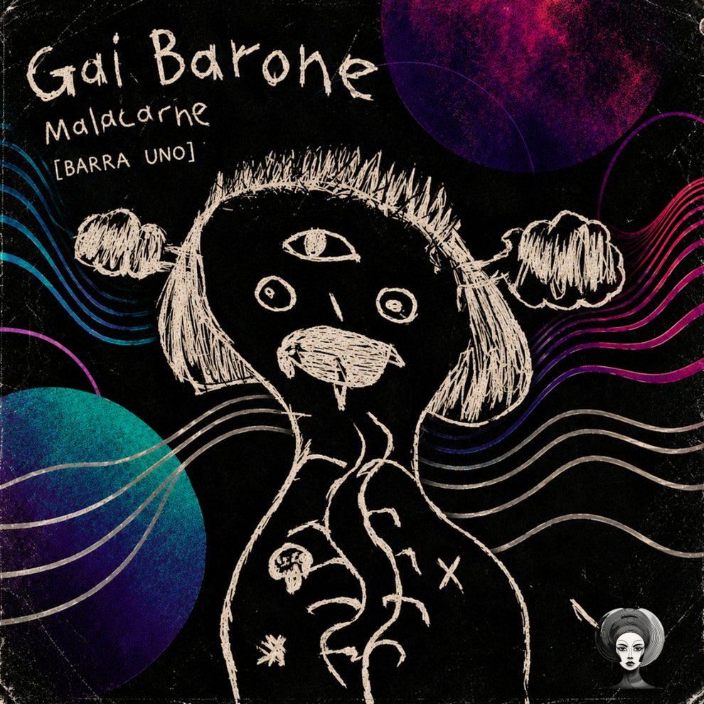 Gai Barone - Malacarne