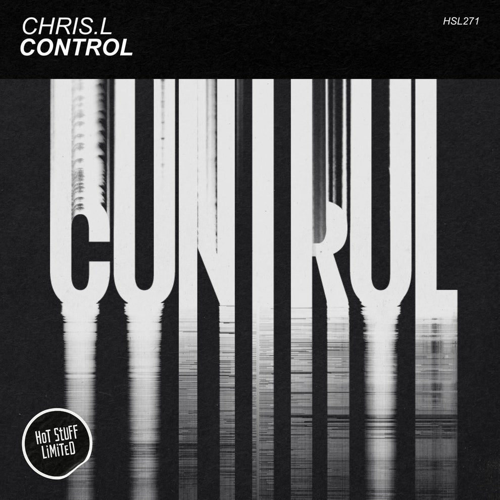 Chris.L - Control