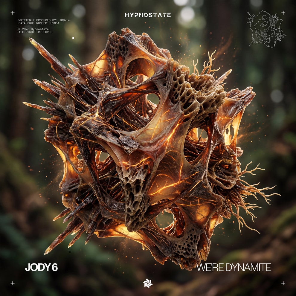 Jody 6 - Were Dynamite