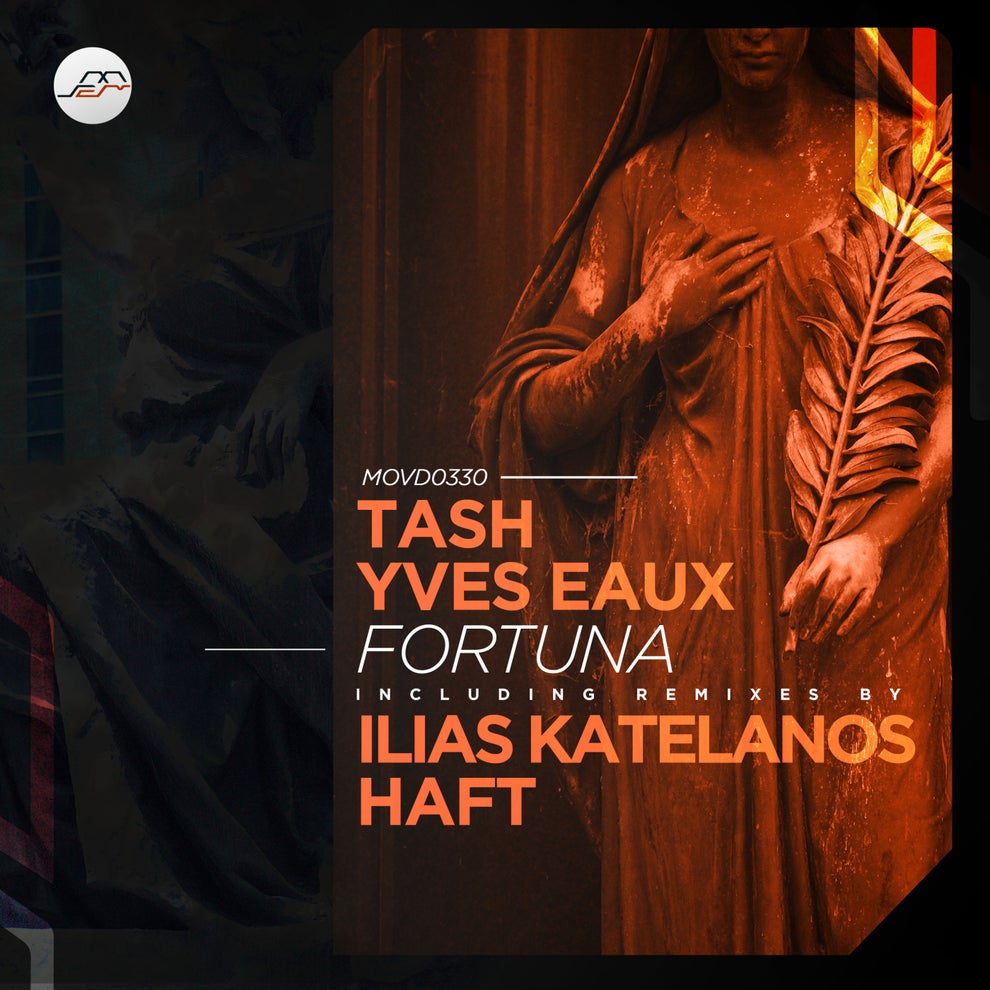 Tash - Fortuna