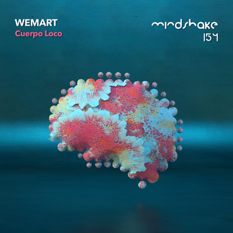 WeMart - Cuerpo Loco