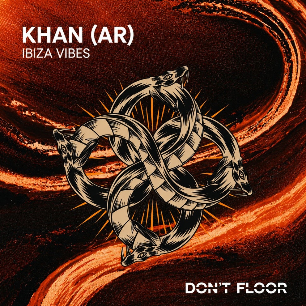 Khan (AR) - Ibiza Vibes
