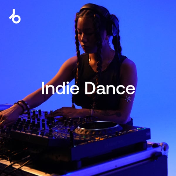 Best New Hype Indie Dance August 2026