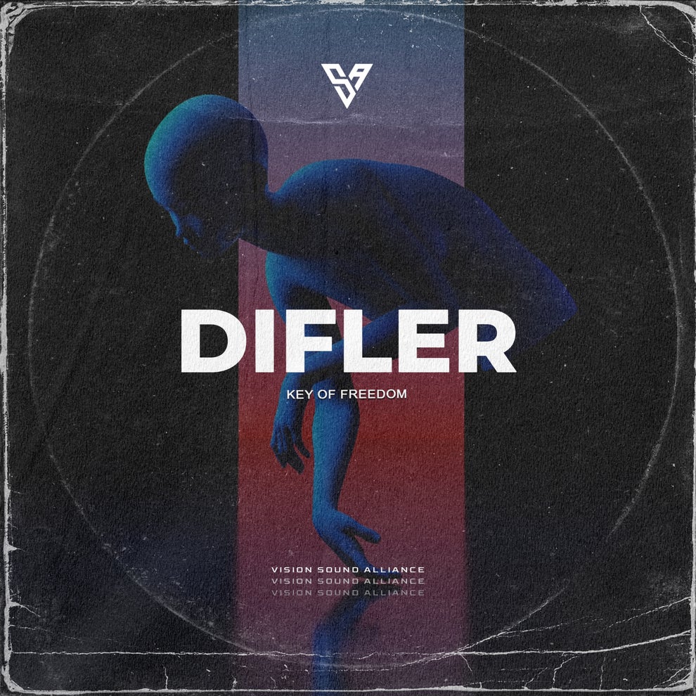 Difler - Key of Freedom
