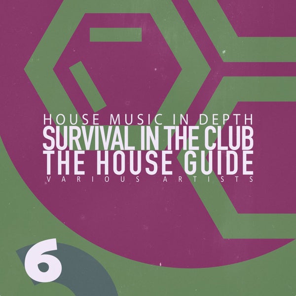 VA - Survival in the Club_ the House Guide Vol. 6