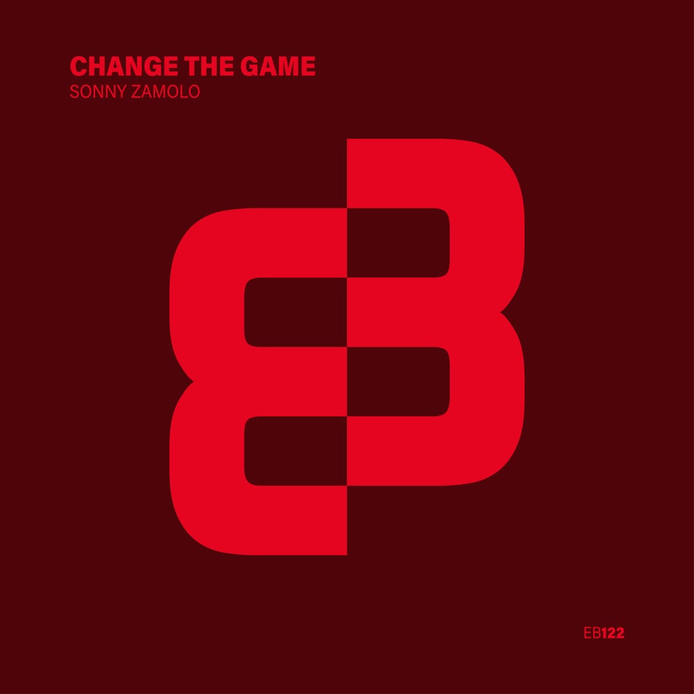 Sonny Zamolo - Change The Game