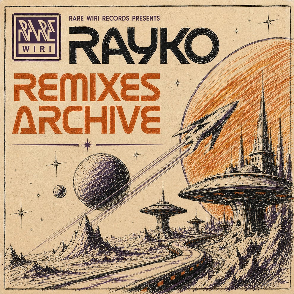 Nonsense - Remixes Archive