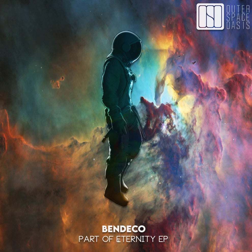 Bendeco - Part of Eternity