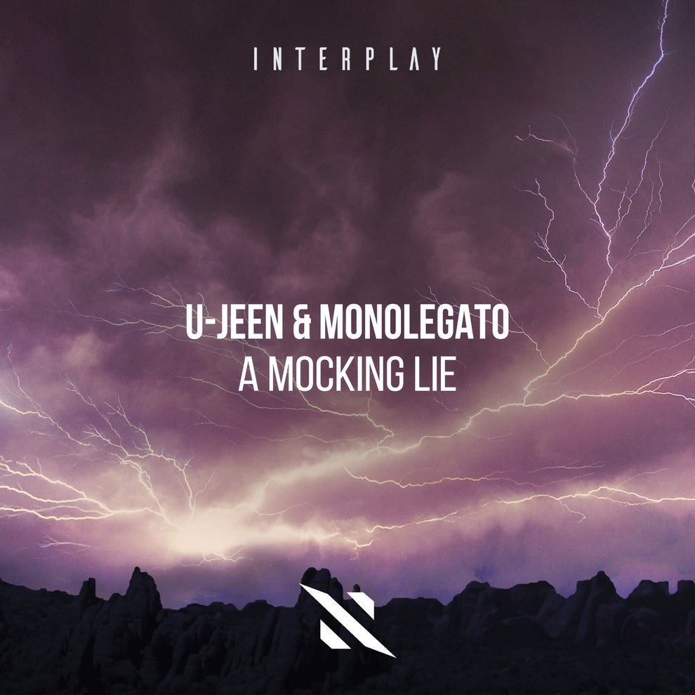 U-Jeen Monolegato - A Mocking Lie