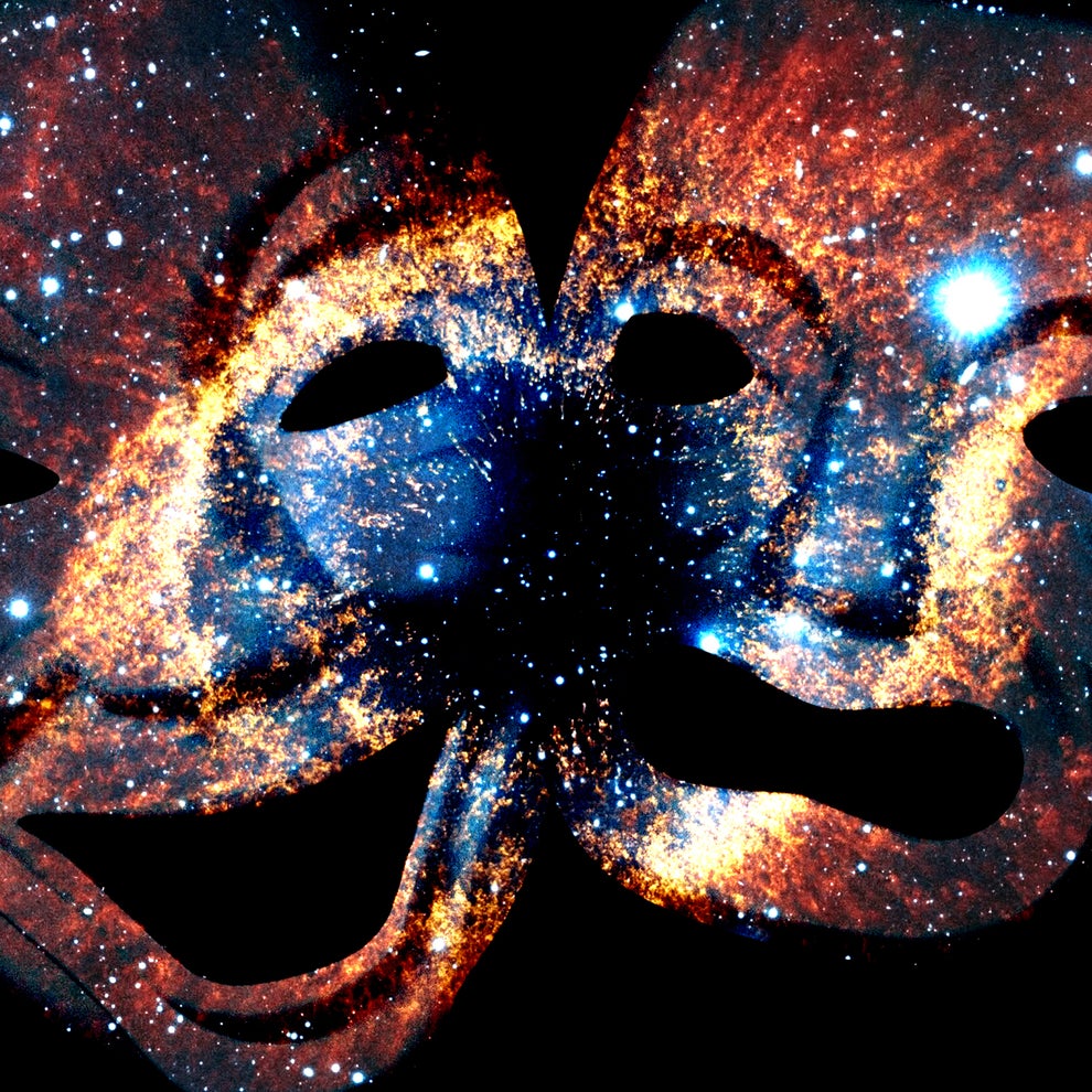 Time Beyond - Gravity