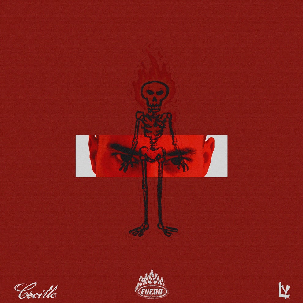 VA - Fuego LP [Cecille]
