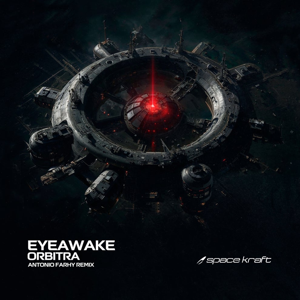 EYEawake - Orbitra