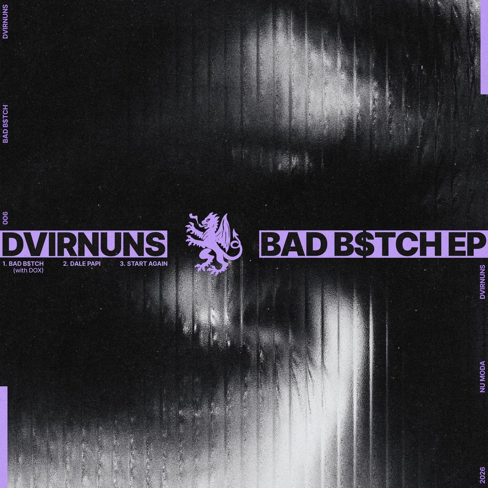 DvirNuns - Bad Btch