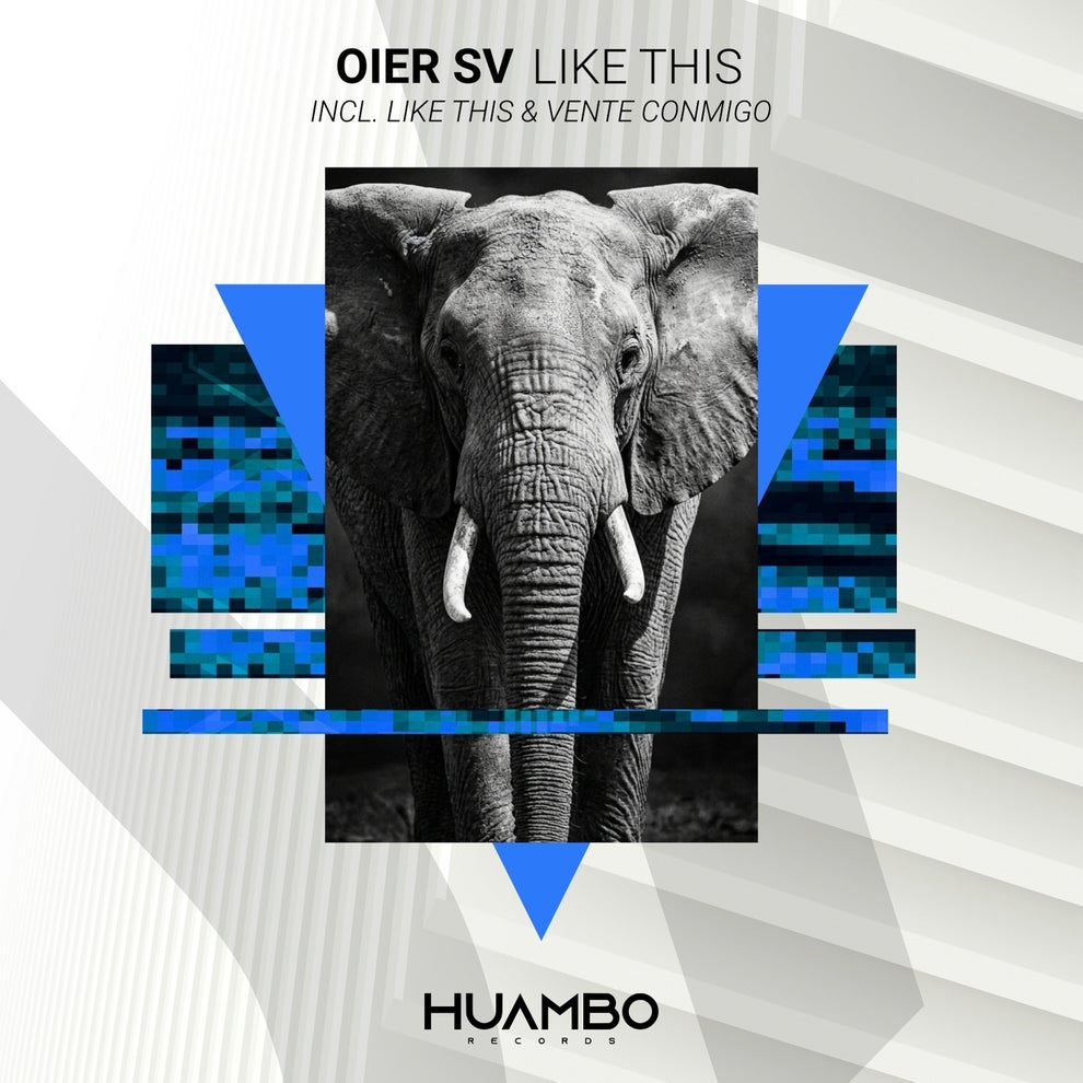 Oier sv - Like This