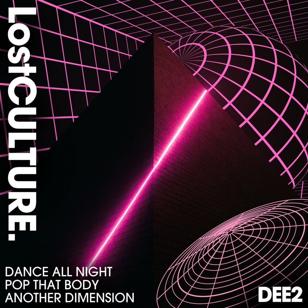 DEE2 - Dance All Night