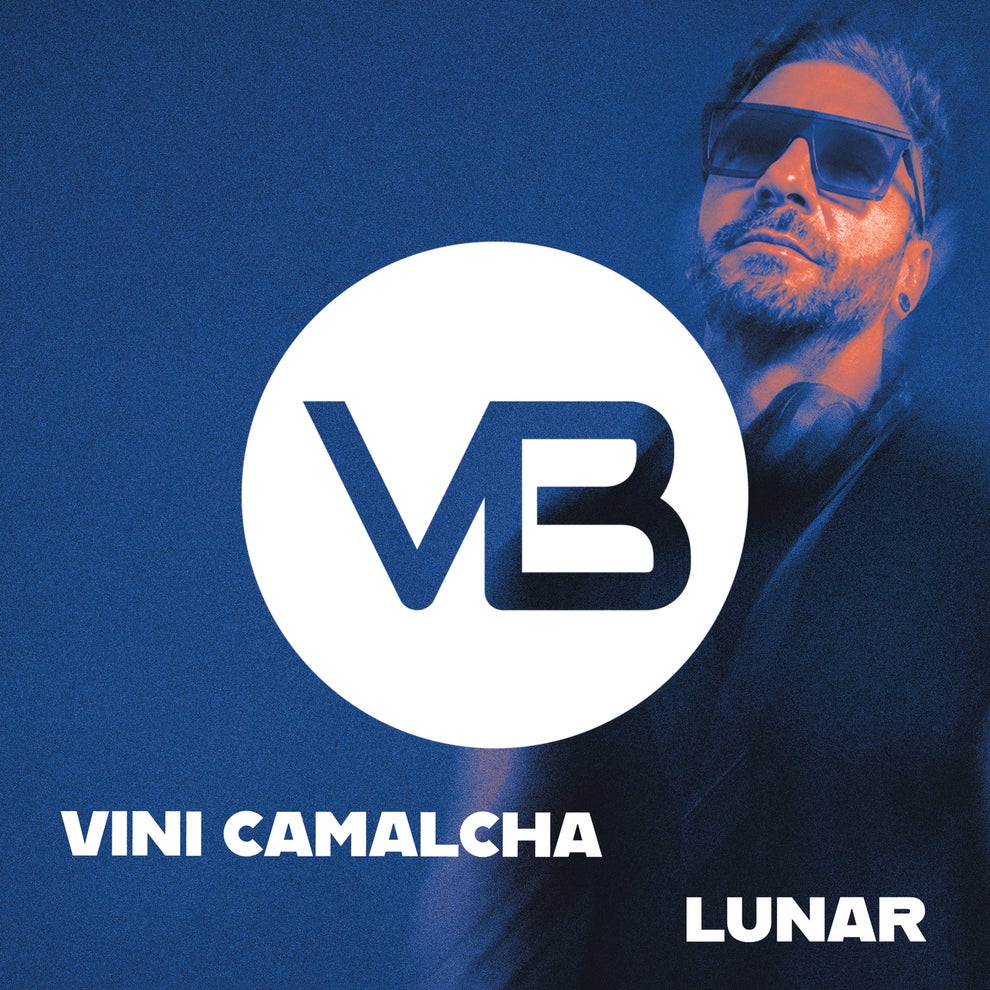 Vini Camalcha - Lunar