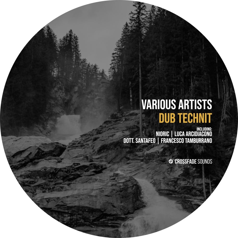 VA - Dub technIT