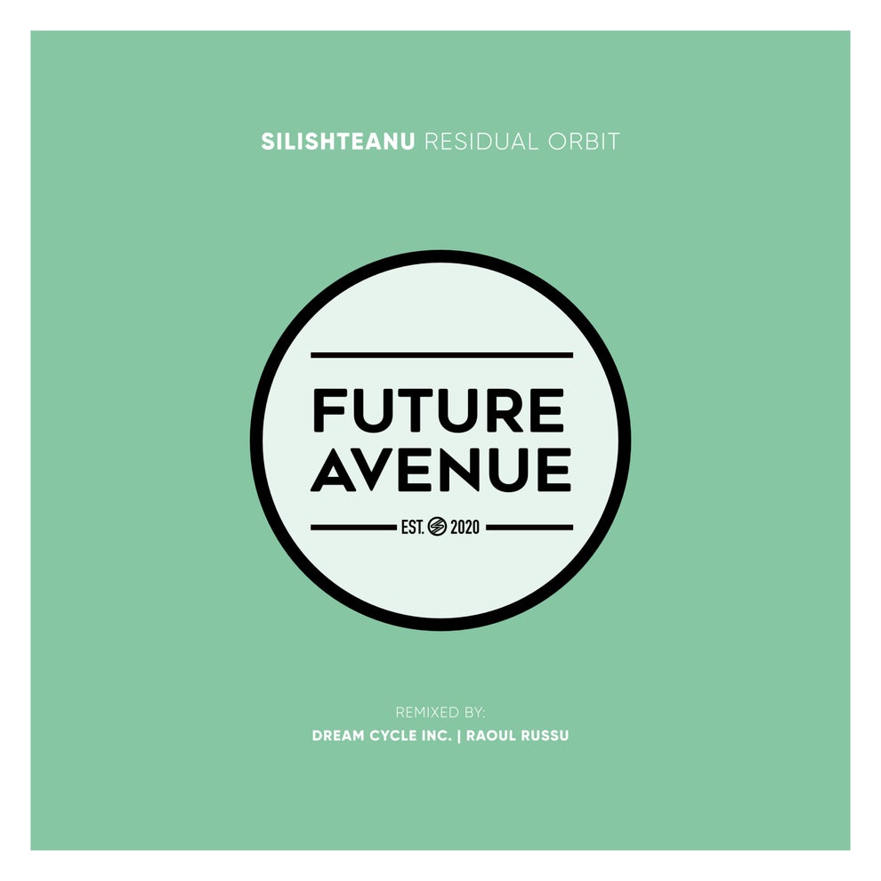 Silishteanu - Residual Orbit