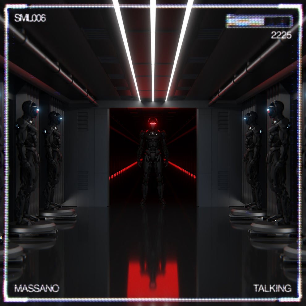 Massano - Beyond Today