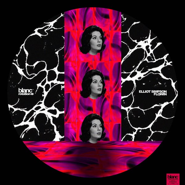Elliot Simpson - Flowin