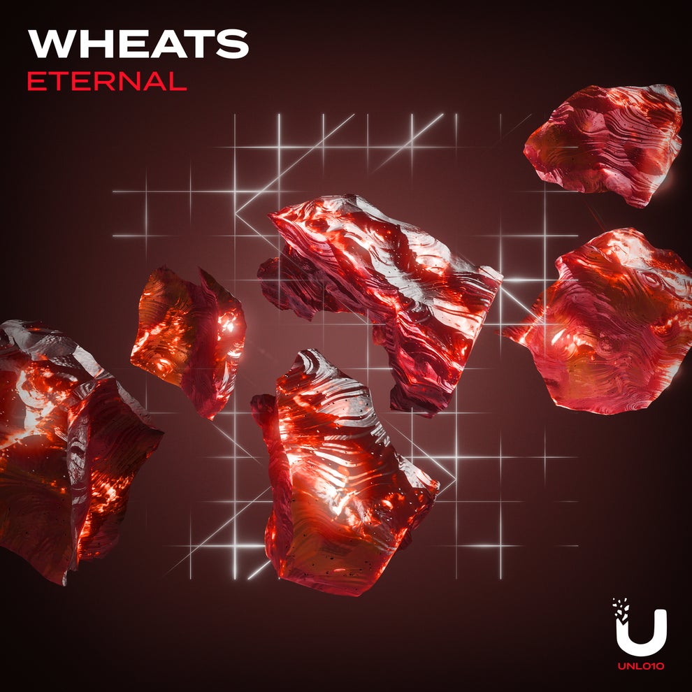 Wheats - Eternal