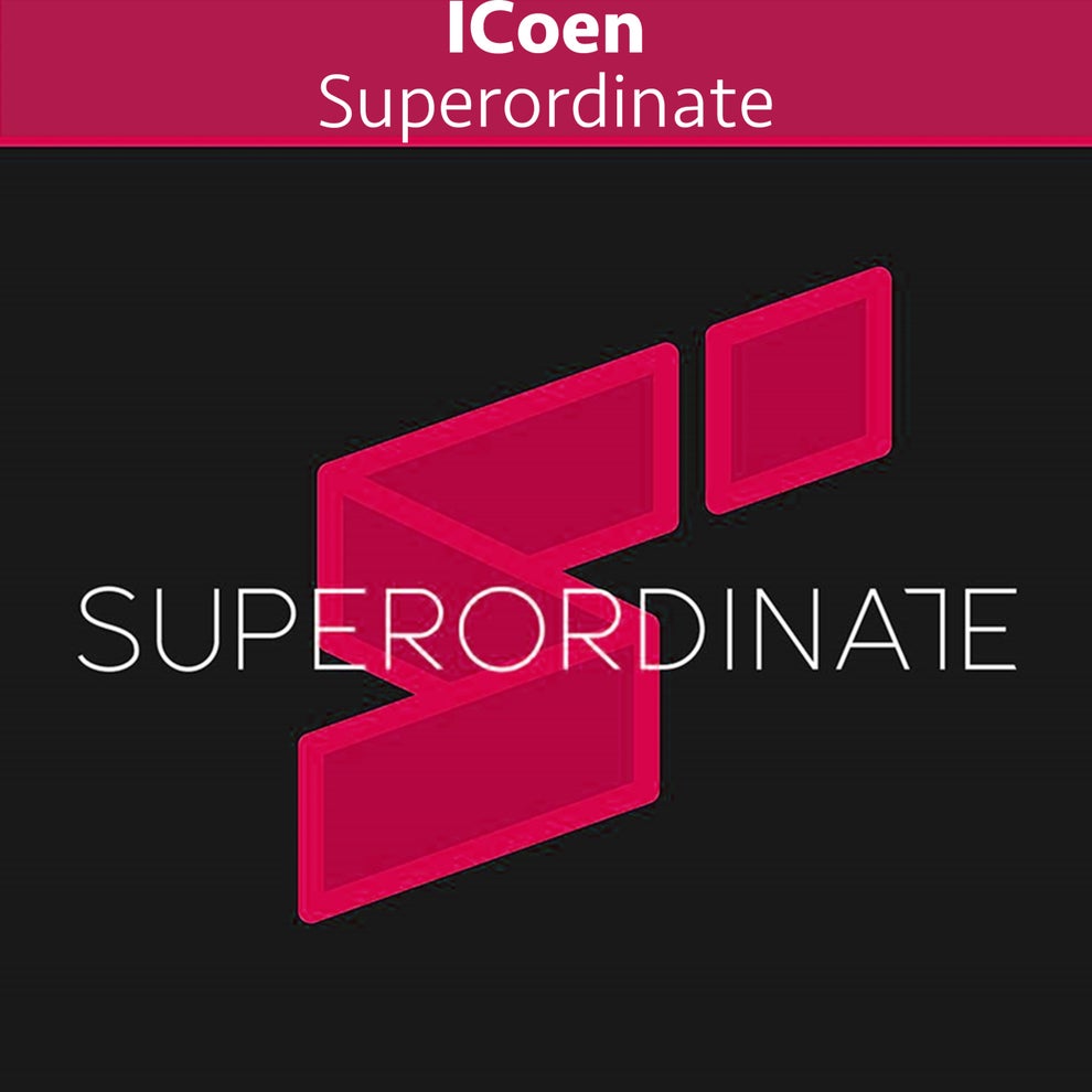 ICoen - Superordinate