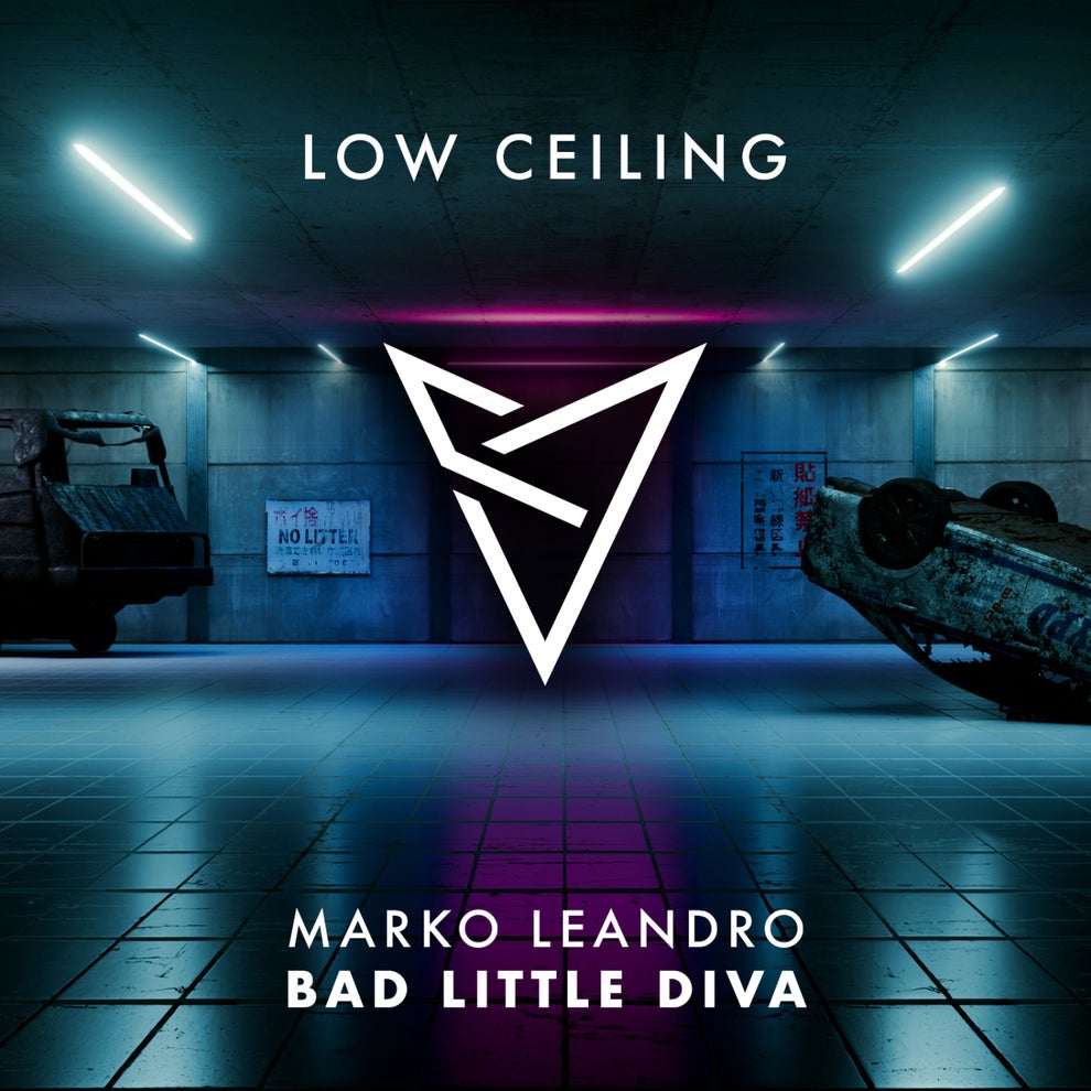 Marko Leandro - BAD LITTLE DIV