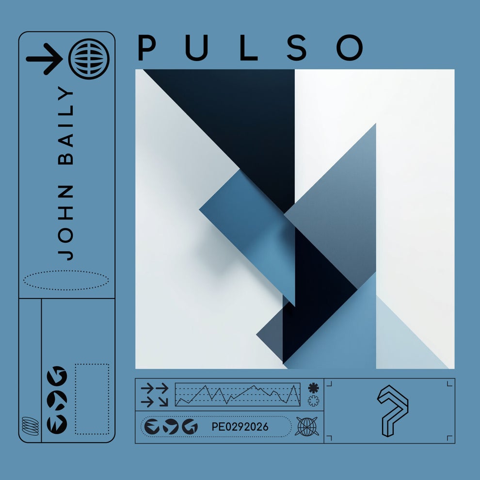 John Baily - Pulso